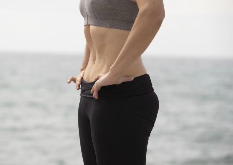 Low Pressure Fitness