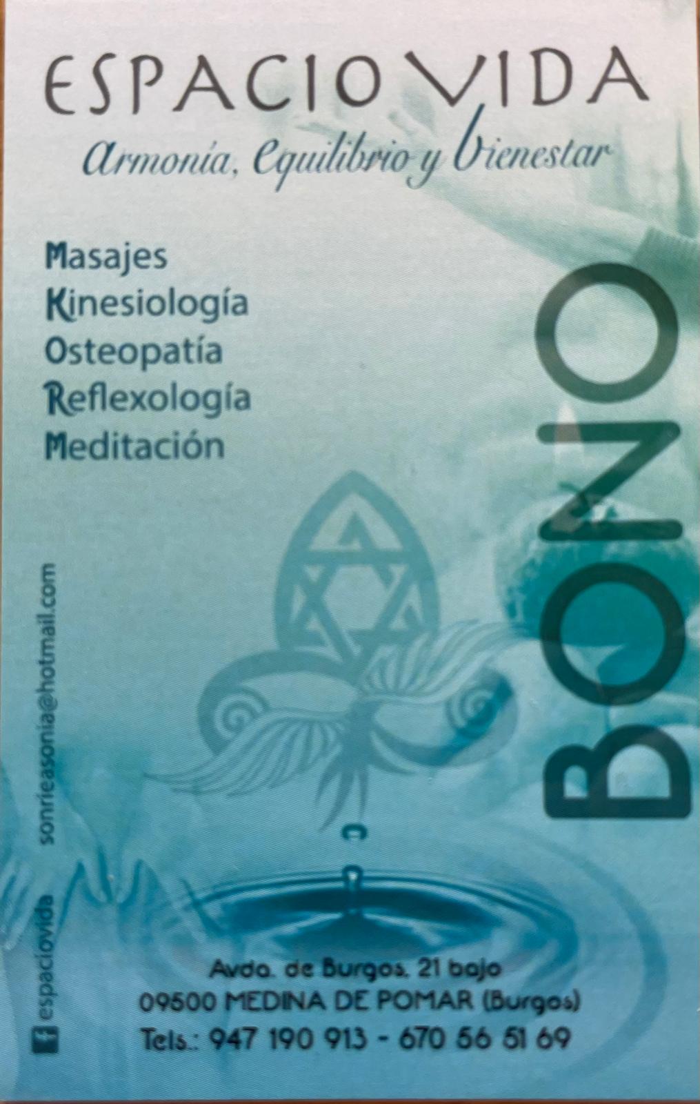 Bono 5 Sesiones