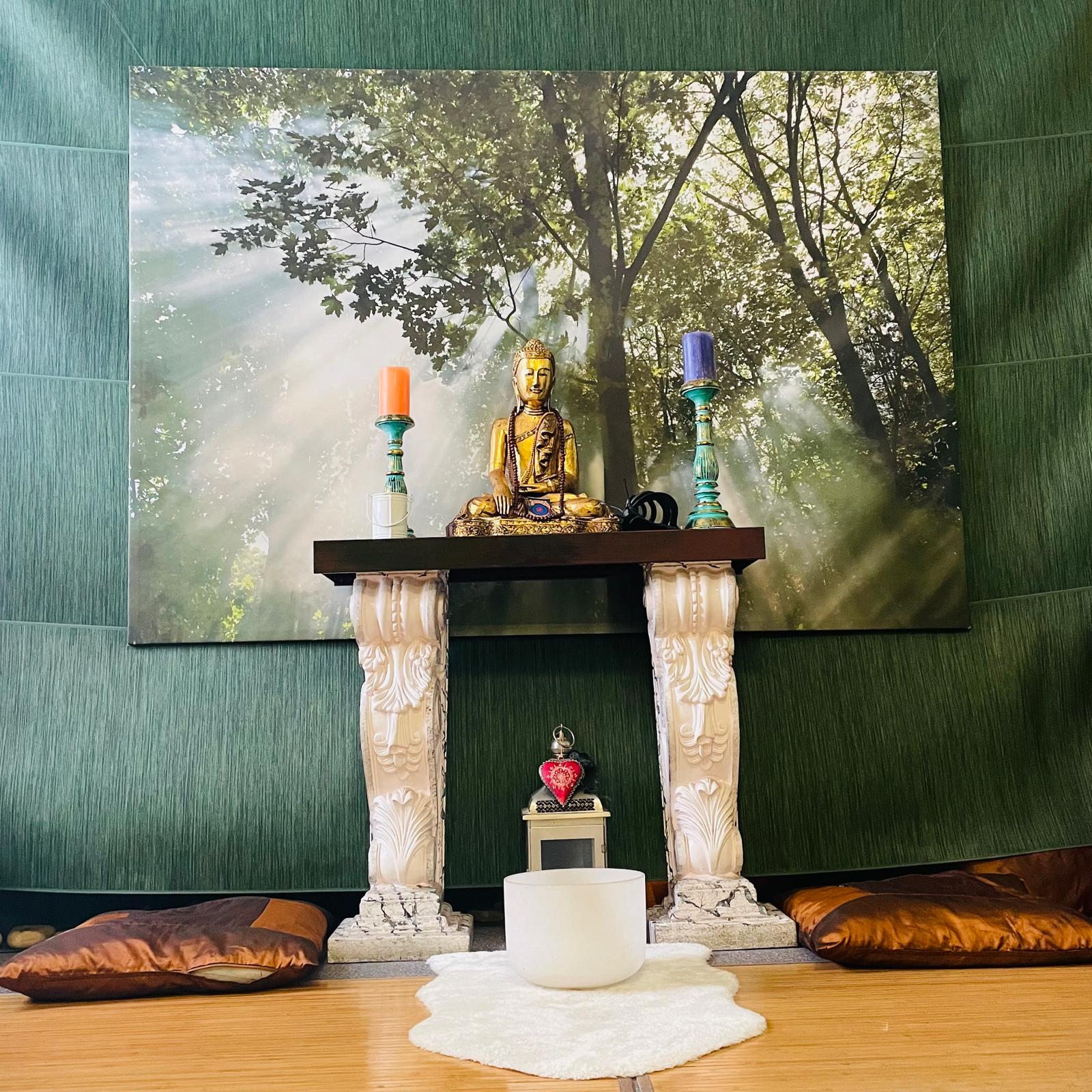 Meditacion