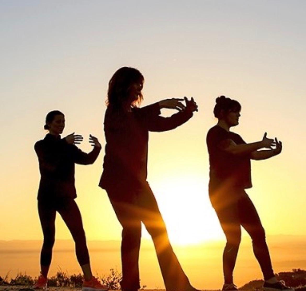 Tai Chi Kigong